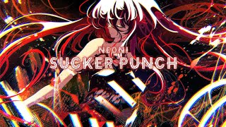 Neoni - Sucker Punch [Lyrics]