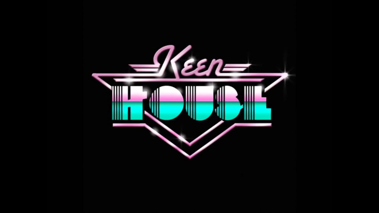 Keenhouse - Feel The Drive (Doctor's Cat Cover)