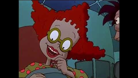 Timon and Pumbaa Interrupt 3 The Secret of NIMH