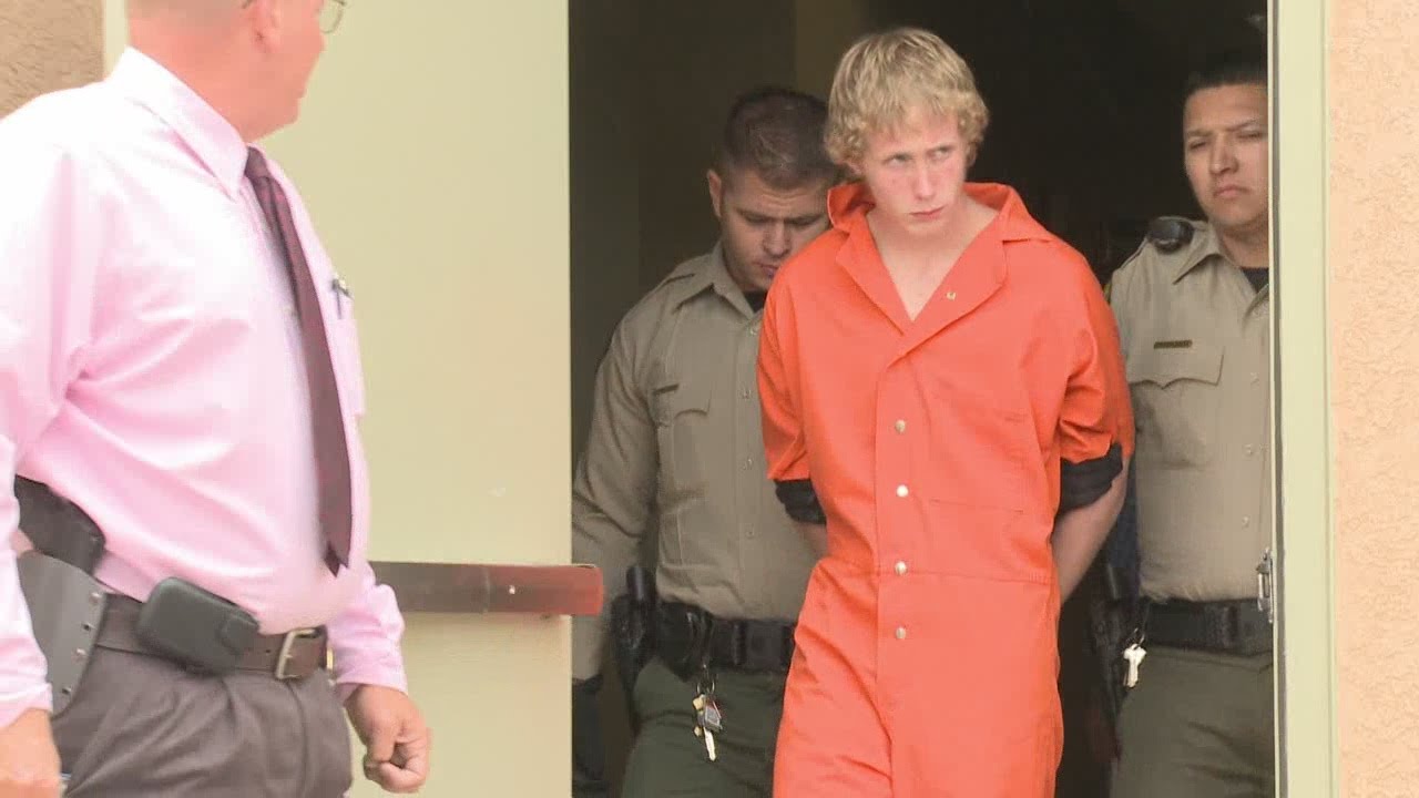 Arrest made in fatal triple shooting - YouTube