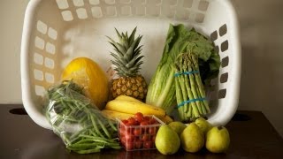 YourProduceGuy LOVES BOUNTIFUL BASKETS!