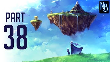 Chrono Trigger Walkthrough Part 38 No Commentary (DS)