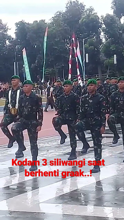 napak tilas kodam 3 siliwangi #shorts