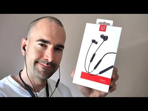 OnePlus Wireless Bullets 2 | One Week Review