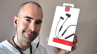 OnePlus Wireless Bullets 2 | One Week Review