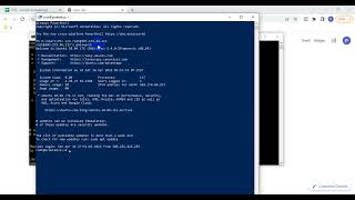 Cara Remote VPS dari Windows Tanpa Putty screenshot 3