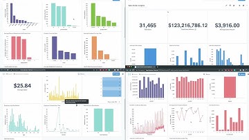 Data Analysis with QueryCrafter: Build Dashboards and Queries using ChatGPT, Metabase, and Slack