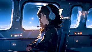 Calm Your Mind 🌃 Lofi Spring Vibes 🌃 Night Lofi Songs To Make You Calm Down And Heal Your Soul