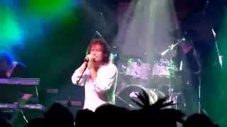 Dare - Silent Thunder  (Firefest 2010 at Rock City, Nottingham)