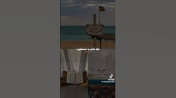 الان وقد كنتم به تستعجلون | القارئ عبدالرحمن مسعد