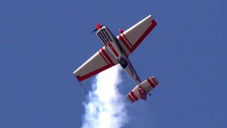 EAA AirVenture 2026 - Britt Lincoln