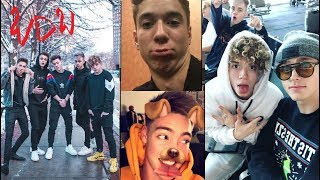Why Don't We funniest/cutest Instagram & Snapchat stories (PART 9)