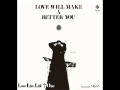 Love Live Life + One - Love Will Make A Better You - Shadows of your mind