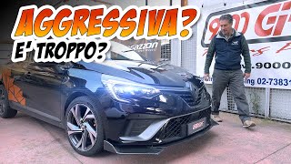 NON PROVATECI A CASA! CHE PROBLEMI aveva questa CLIO | Car tuning difficile e la nostra soluzione