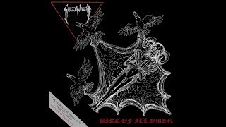 SPEEDWHORE - Bird of Ill Omen (Sabbat Cover)