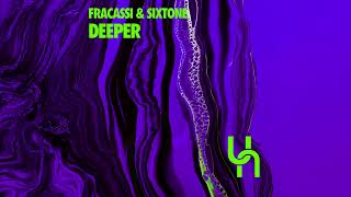 Fracassi, Sixtone - Deeper