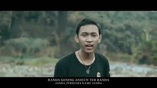 Lagu Sunda janda herang