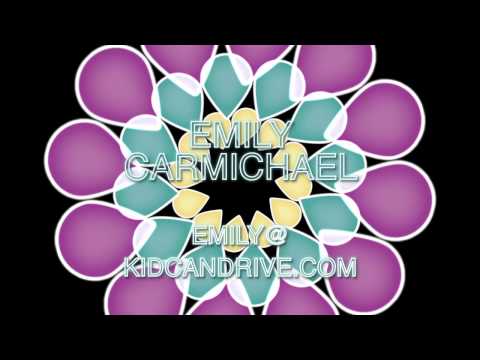 Unicorns and Lasers - Emily Carmichael's Motion Gr...
