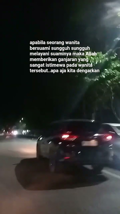 23/11/2025.ganjaran buat wanita bersuami apabila melakukan hal ini maka Allah membalasnya  #short