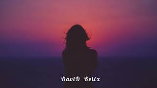 DaviD Kelix -  I found you (Original mix)