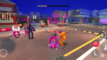 I Played Spider Fighter 2 _ Walkthrough(iOS Android) Gameplay Part #15