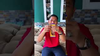 ayah makan eskrim🥰 #shortvideo #funny