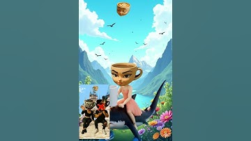 GUESS REAL HEAD OF BALLERINA CAPUCHINA PART 2 #garrysmod #garrysmod #edit