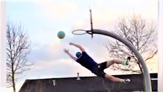 Funny Basketball Fails 🏀 | Failarmy 2021