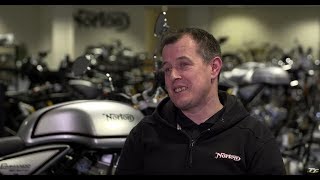 TT 2018 | John McGuinness TT Winner