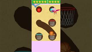 AMZ.Bird Surprise Your Friends With This iPad Basketball Game Trick! #viral #gameplay #shorts screenshot 1