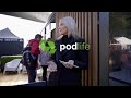 Podlife  fieldays 2021