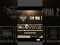 Clash of Guild Season 6 today at 11 PM live on Guild's community FFBD Facebook page. Support FBU