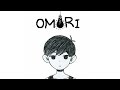 OMORI Unused OST - 1 WHITE SPACE [2014, Original]