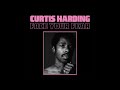 Curtis Harding - "Face Your Fear" (Full Album Stream)