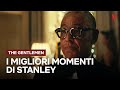 STANLEY è il villiain PERFETTO in The Gentlemen | Netflix Italia