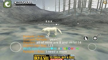 How To Do Rainbow Text On Wolf Online [With Rainbow Code]