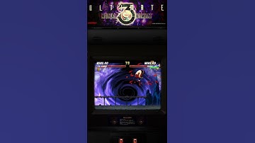 UMK3 - Liu Kang Relauncher