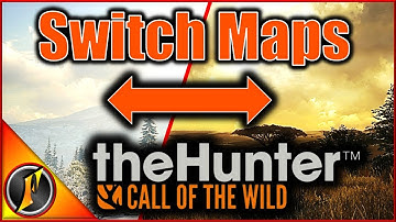 How to Switch Maps WITHOUT Losing Progress