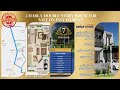 Seven Star Villas | 7 Star Villa | Raiwind Road | 3 Marla House on Installments | Anosh Estate
