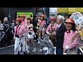 The 15th Shinjuku Trad Jazz Festival(ニ日目) エヂソン・デキシー・バンド