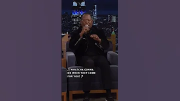 Bad Boys Whatcha Gonna Do Willsmith Martinlawrence Singing Shorts Vdjcolloh Badboys4 