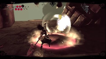 Alice Madness Returns Play Through Part 21