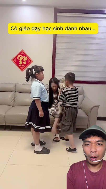 Little Brother Loves Big Sister! 🥰 Even Though They Like to Fight 😂 Funny Little Brother Fights!