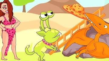 Comics Bob gameplay android, ios level 57 | Gameplay A&I