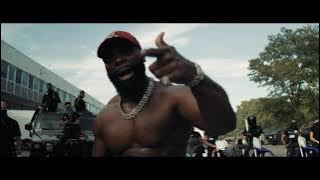 Kaaris - NRV  (Clip officiel)