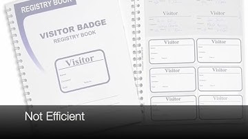 MyLobby Visitor Management System