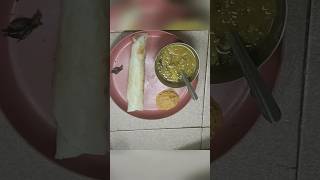 masala dosa recipe shout video