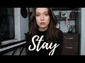 STAY | Tunes with Tara | Tara Jamieson Covers Rihanna