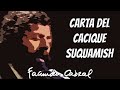 Carta del Cacique Suquamish - Buenas y Santas (En vivo) - Facundo Cabral
