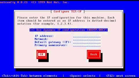 08 Dhcp Ip Allocation Request From Client